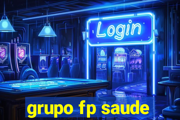 grupo fp saude